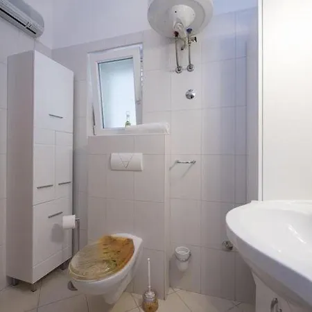 Hébergement de vacances Elijah Creek - One Bedroom With Pool