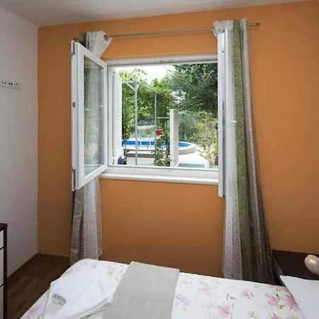 Hébergement de vacances Elijah Creek - One Bedroom With Pool *